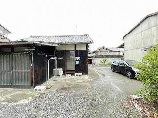 伊予市下吾川の一戸建ての画像