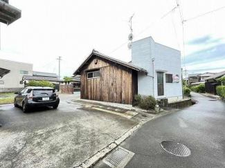 伊予市下吾川の一戸建ての画像