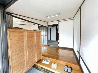 伊予市下吾川の一戸建ての画像
