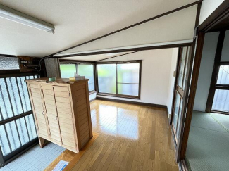 伊予市下吾川の一戸建ての画像