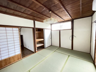伊予市下吾川の一戸建ての画像