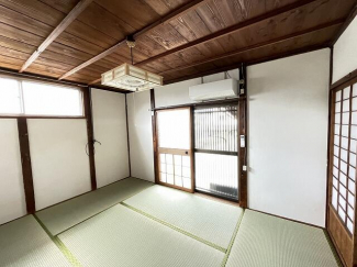 伊予市下吾川の一戸建ての画像