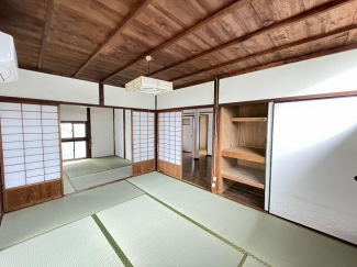 伊予市下吾川の一戸建ての画像