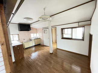 伊予市下吾川の一戸建ての画像
