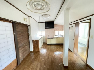 伊予市下吾川の一戸建ての画像