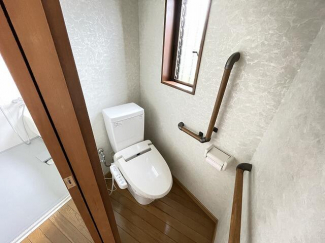 伊予市下吾川の一戸建ての画像