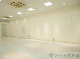 松山市湊町４丁目の店舗一部の画像