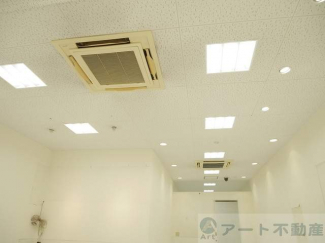 松山市湊町４丁目の店舗一部の画像