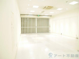 松山市湊町４丁目の店舗一部の画像