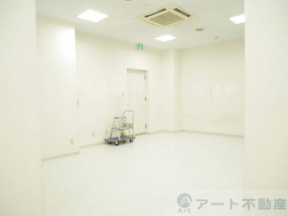 松山市湊町４丁目の店舗一部の画像