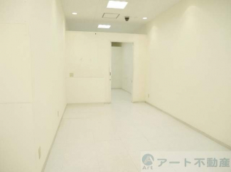 松山市湊町４丁目の店舗一部の画像