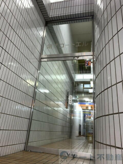 松山市湊町４丁目の店舗一部の画像