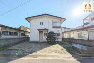 全体写真・北側から撮影
