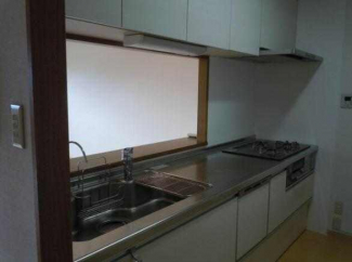 松山市土居町の中古マンションの画像