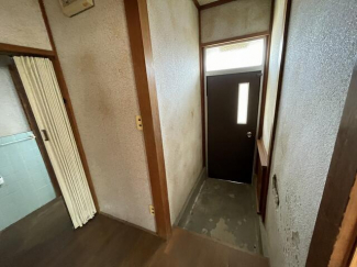 和泉南５丁目　倉庫付き駐車場　南棟の画像