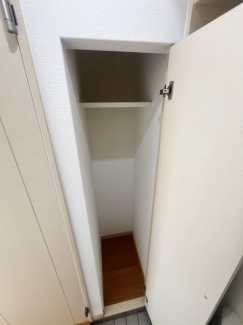 【収納】