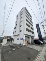 松山市久米窪田町のマンションの画像