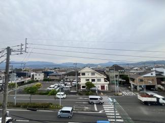 【展望】