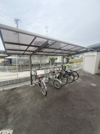 【その他共有部分】