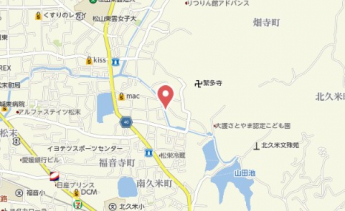 【地図】