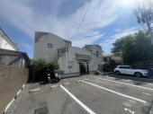松山市古川北１丁目のアパートの画像