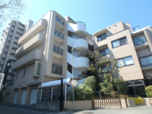 西宮市甲東園１丁目のマンションの画像