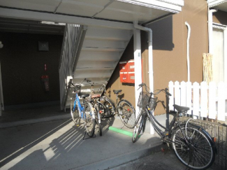 【その他共有部分】