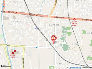 【地図】
