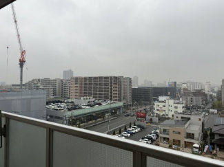 高層です