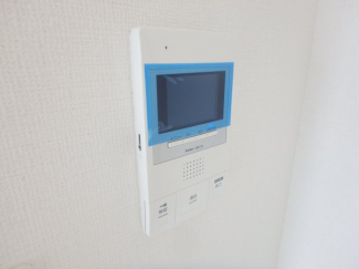ＴＶモニターホン