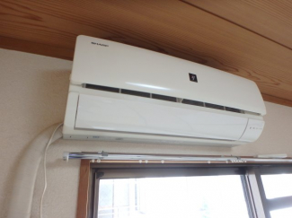 エアコン