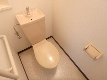 【トイレ】