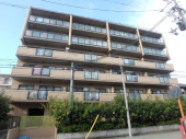西宮市大屋町のマンションの画像