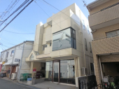 西宮市門戸荘のマンションの画像