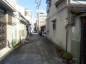 腕塚町8丁目_借地権付平屋戸建（1K+S）の画像