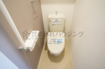 【トイレ】