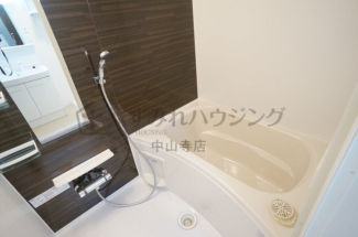 【風呂】