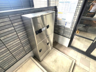 【その他共有部分】