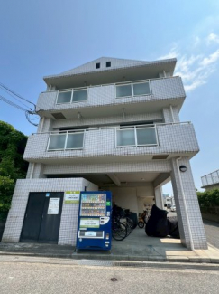 【外観】