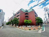 神戸市垂水区城が山１丁目のマンションの画像