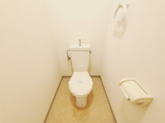 【トイレ】