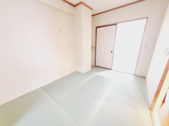 【和室】