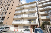 宝塚市湯本町のマンションの画像