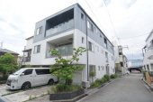 宝塚市高松町のマンションの画像