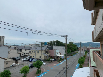 【展望】