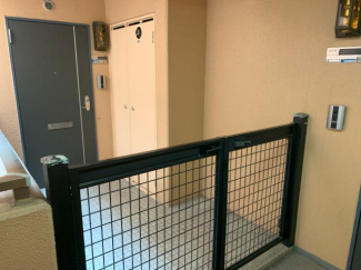 専用ポーチ付
