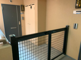 専用ポーチ付