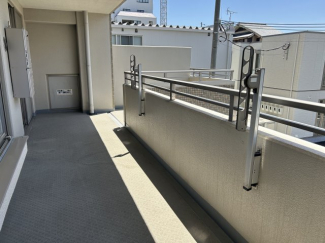 パルティール・下寺の画像