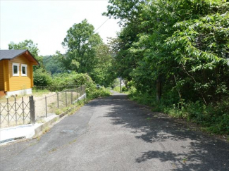 京都府船井郡京丹波町橋爪の画像