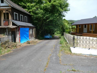 京都府船井郡京丹波町橋爪の画像